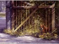 Cat Paintings 10