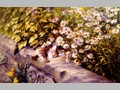 Cat Paintings 14