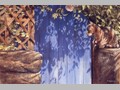 Cat Paintings 15