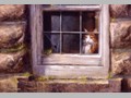 Cat Paintings 19