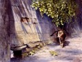 Cat Paintings 2