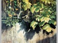 Cat Paintings 39