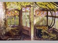 Cat Paintings 4