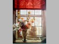 Cat Paintings 50