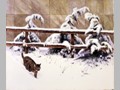 Cat Paintings 56