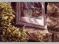 Cat Paintings 59