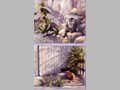 Cat Paintings 61