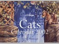 Cat Paintings 63