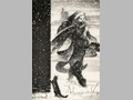 Cat Paintings 73