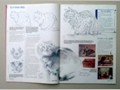 Cat Paintings 76