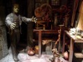 Dracula & Frankenstein's Monster 12