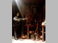 Dracula & Frankenstein's Monster 13