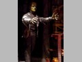 Dracula & Frankenstein's Monster 14