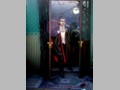 Dracula & Frankenstein's Monster 3