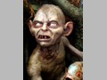 Tolkien's Gollum 1