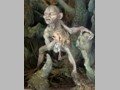Tolkien's Gollum 4