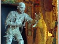 The Mummy and Dinosaurs 1