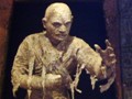 The Mummy and Dinosaurs 10