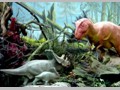 The Mummy and Dinosaurs 12