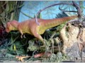 The Mummy and Dinosaurs 13