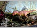 The Mummy and Dinosaurs 18