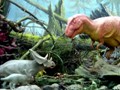 The Mummy and Dinosaurs 19