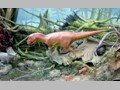 The Mummy and Dinosaurs 20