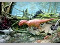 The Mummy and Dinosaurs 21