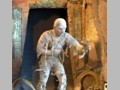 The Mummy and Dinosaurs 3