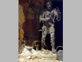 The Mummy and Dinosaurs 4