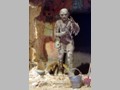 The Mummy and Dinosaurs 8