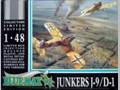 Plastic Kit Box Art 14