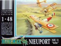 Plastic Kit Box Art 15