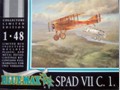 Plastic Kit Box Art 16
