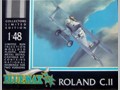 Plastic Kit Box Art 18