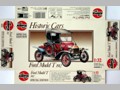 Plastic Kit Box Art 21