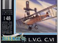 Plastic Kit Box Art 3