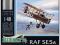 Plastic Kit Box Art 5