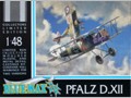 Plastic Kit Box Art 6