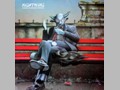 Record & CD Cover Art 15