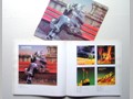 Record & CD Cover Art 19