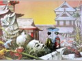 Record & CD Cover Art 27