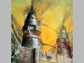 Science Fiction & Fantasy Art 5