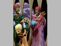 Tomb Raider & Mars Attacks 13
