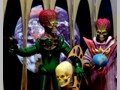 Tomb Raider & Mars Attacks 9